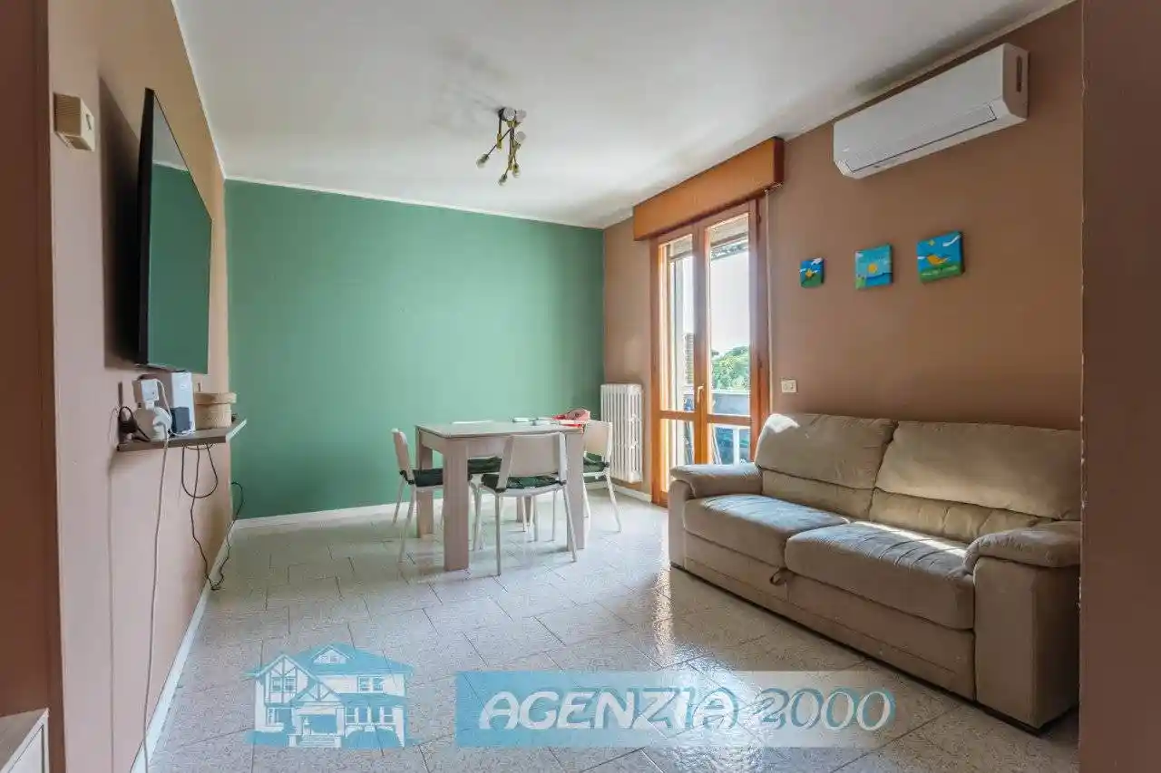 Appartamento in vendita a Conselve