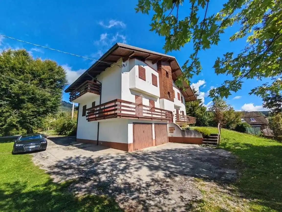 Appartamento in vendita a Roana