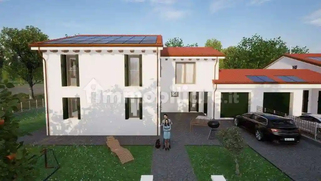Casa indipendente - foto 5
