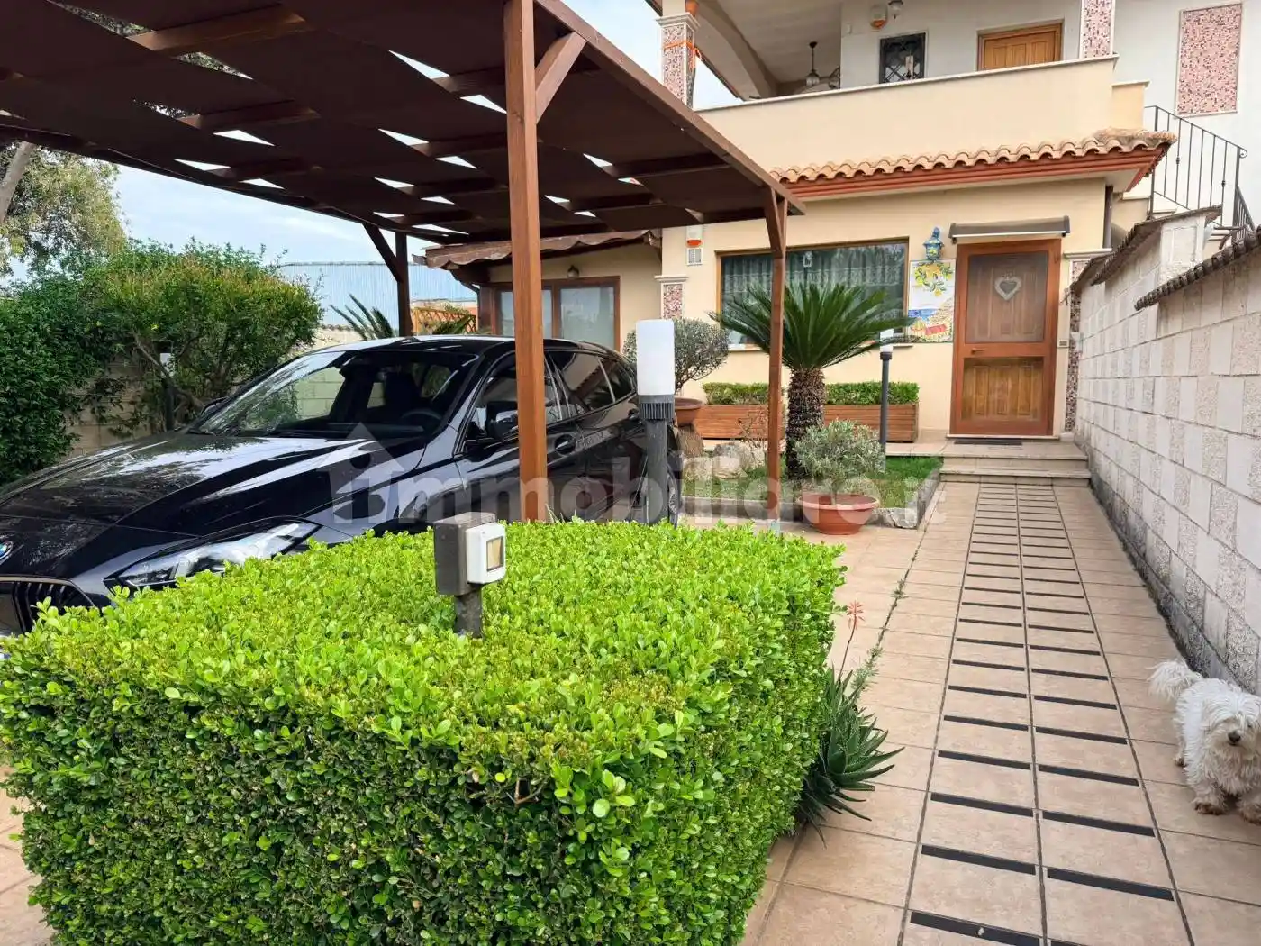 Villa in vendita a Anzio
