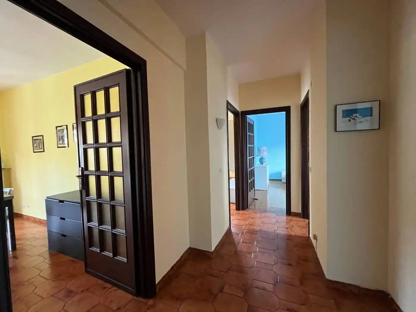 Appartamento in vendita a San Michele Mondovì