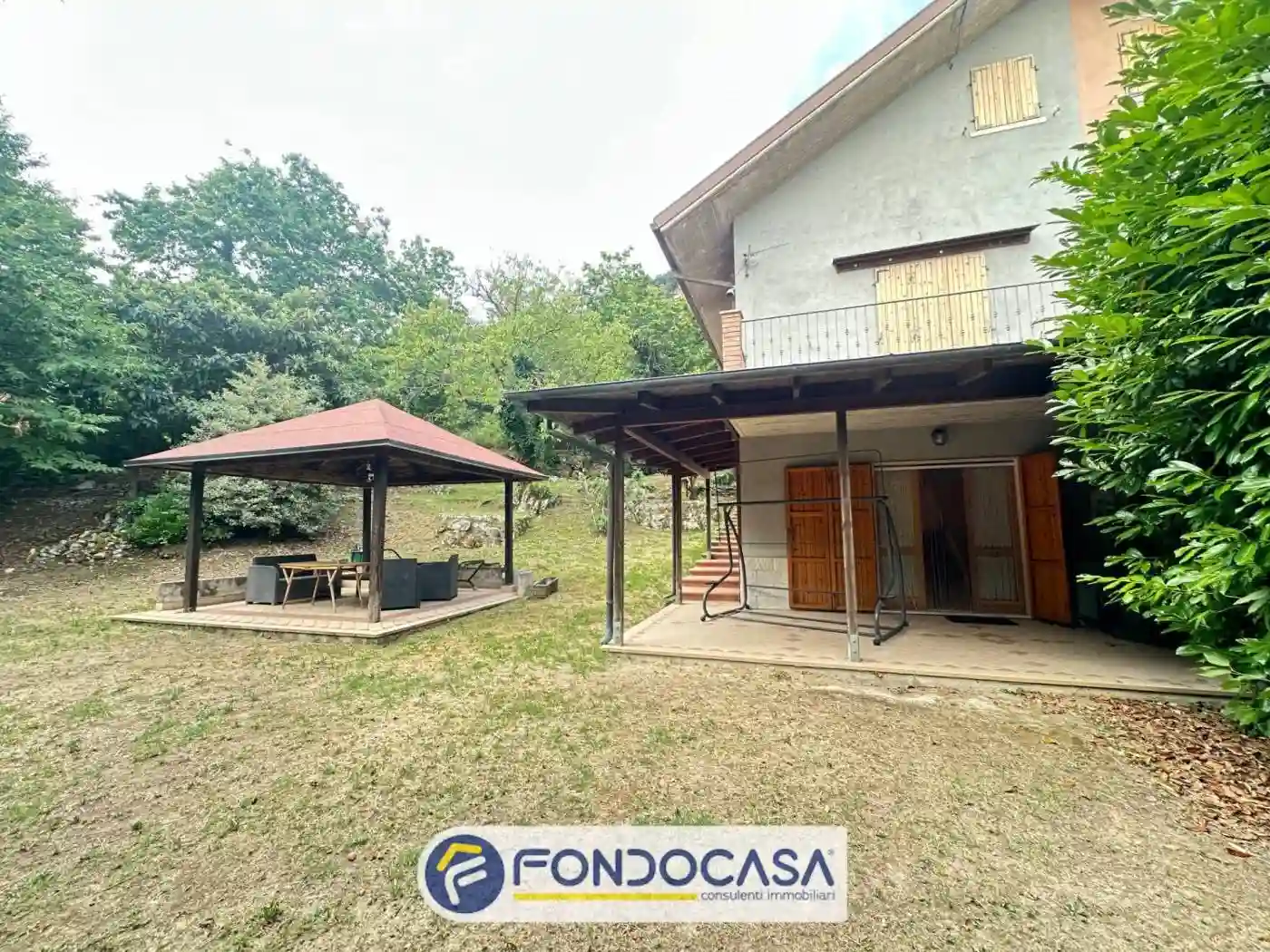 Villa - foto 4