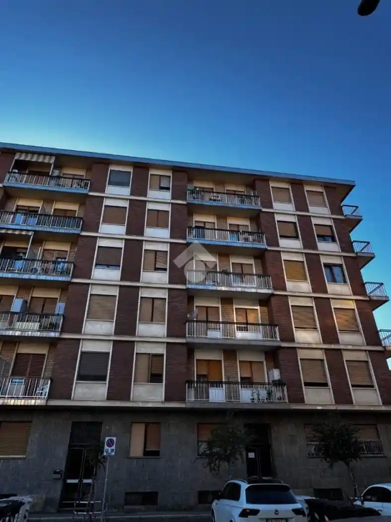 Appartamento in vendita a Rivoli