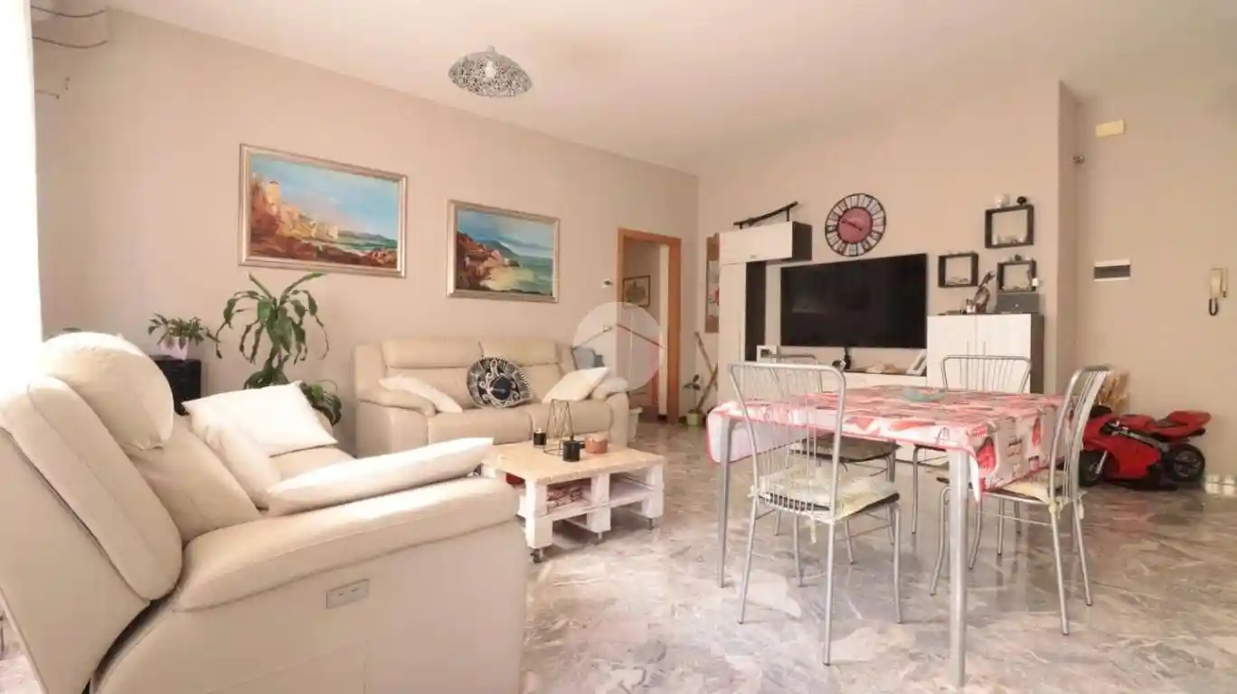 Appartamento in vendita a Grottammare