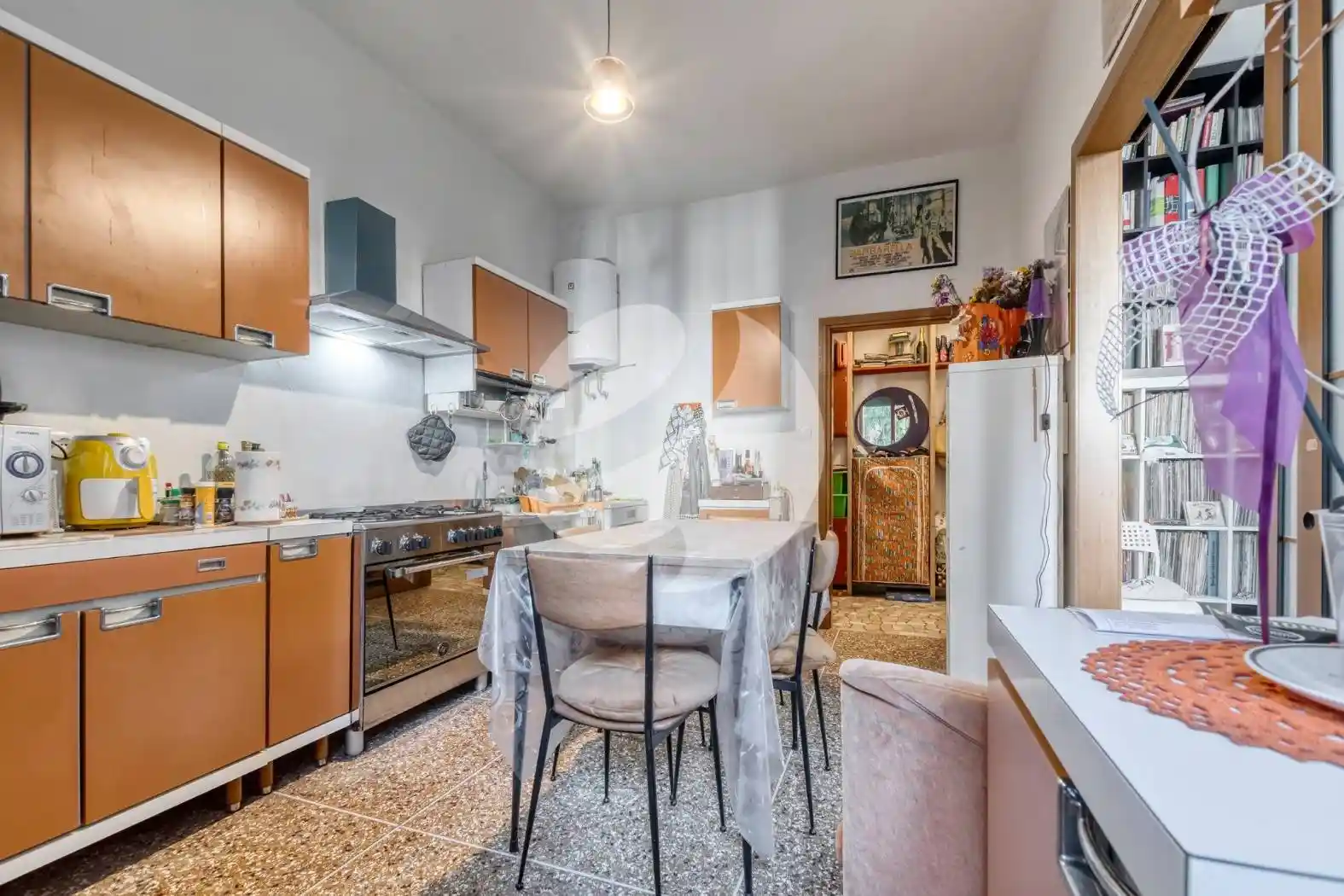 Appartamento in vendita a Bologna
