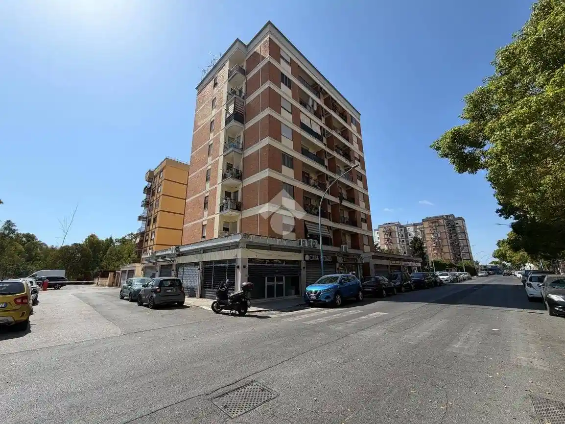 Appartamento in vendita a Latina