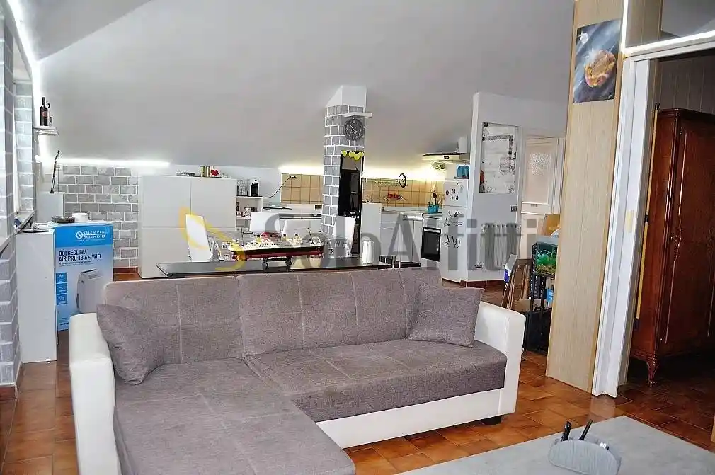 Loft in affitto a Leinì