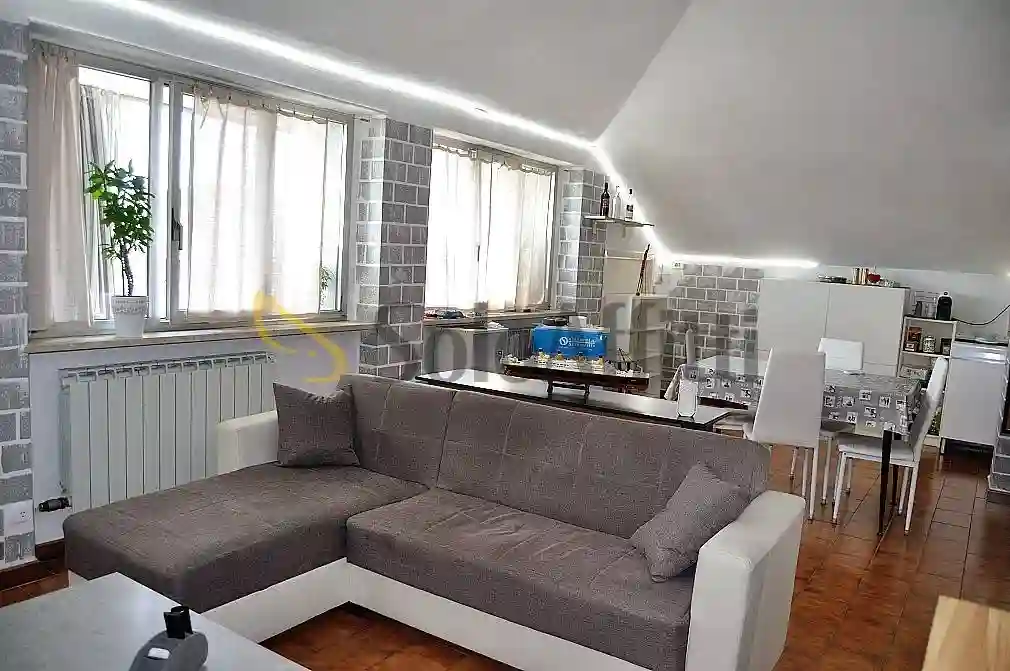 Loft - foto 2