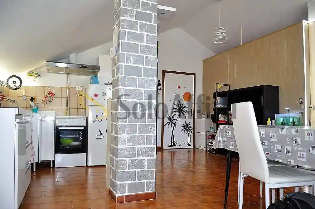 Loft - foto 3