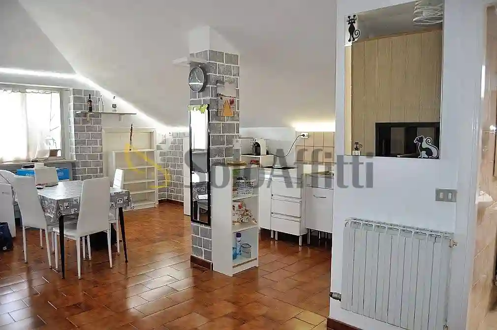 Loft - foto 5