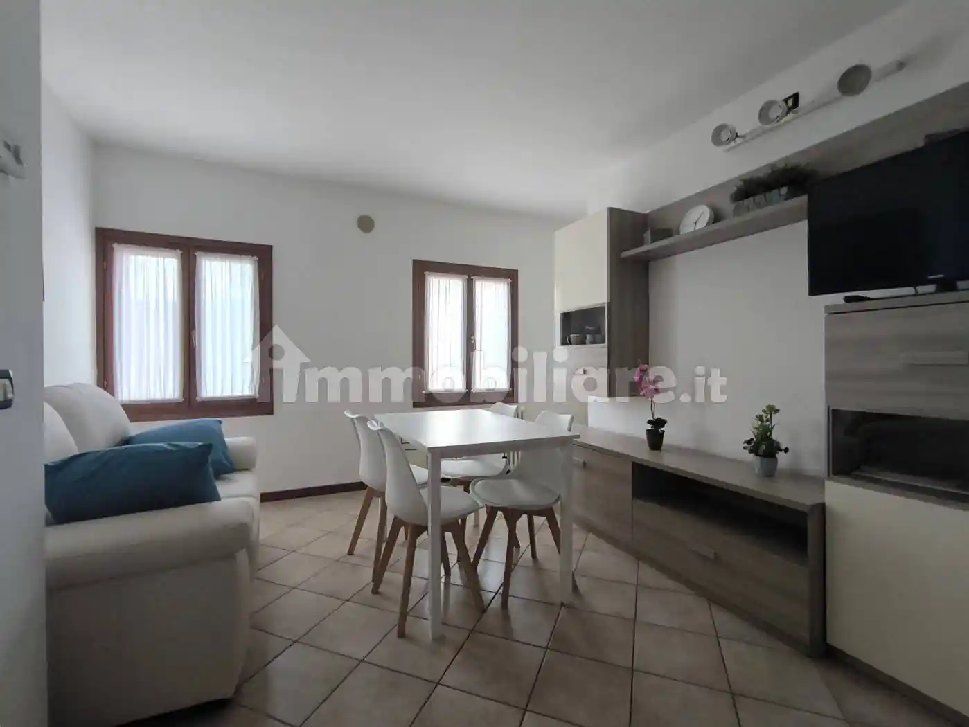 Appartamento in affitto a Bassano del Grappa