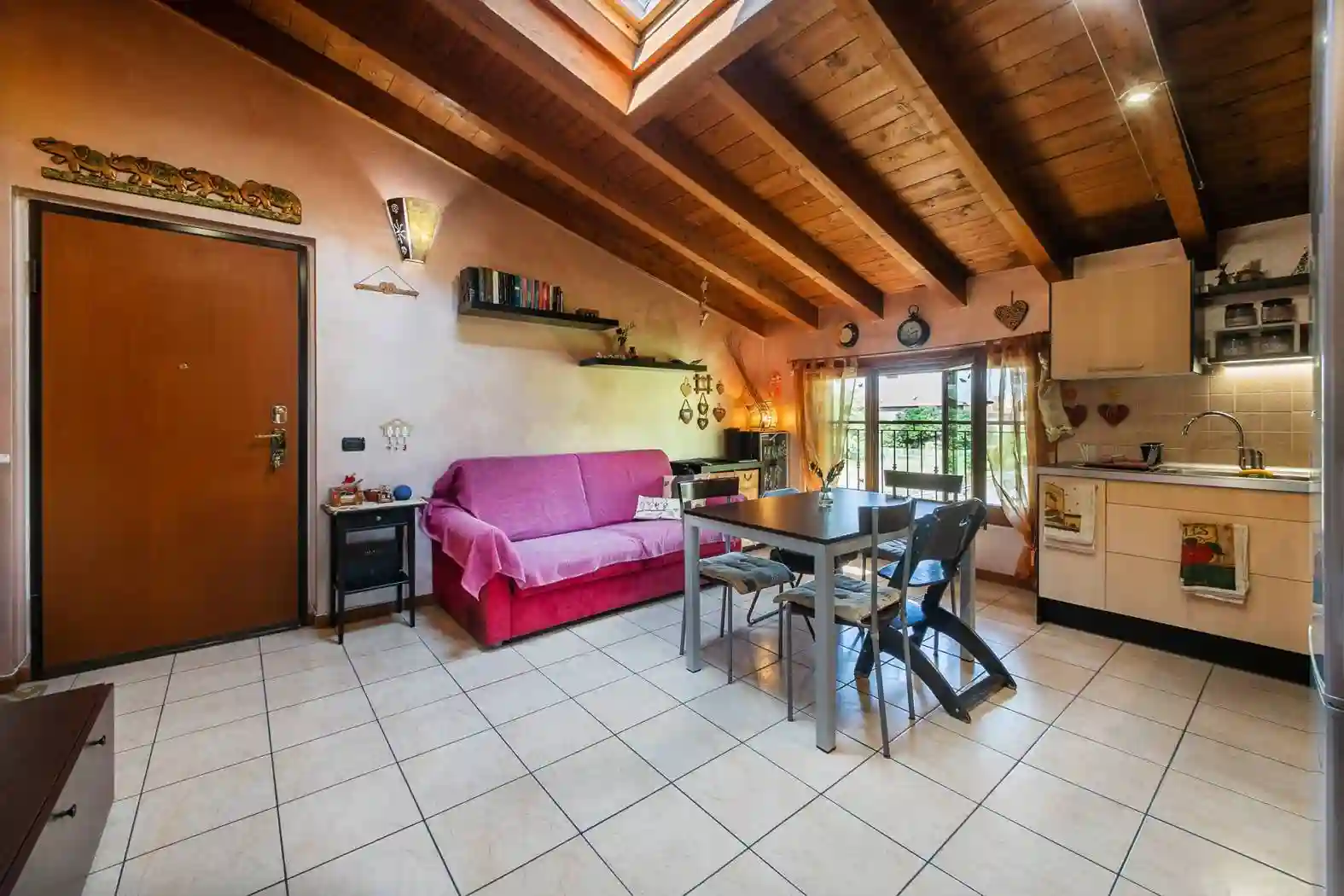 Appartamento - foto 2