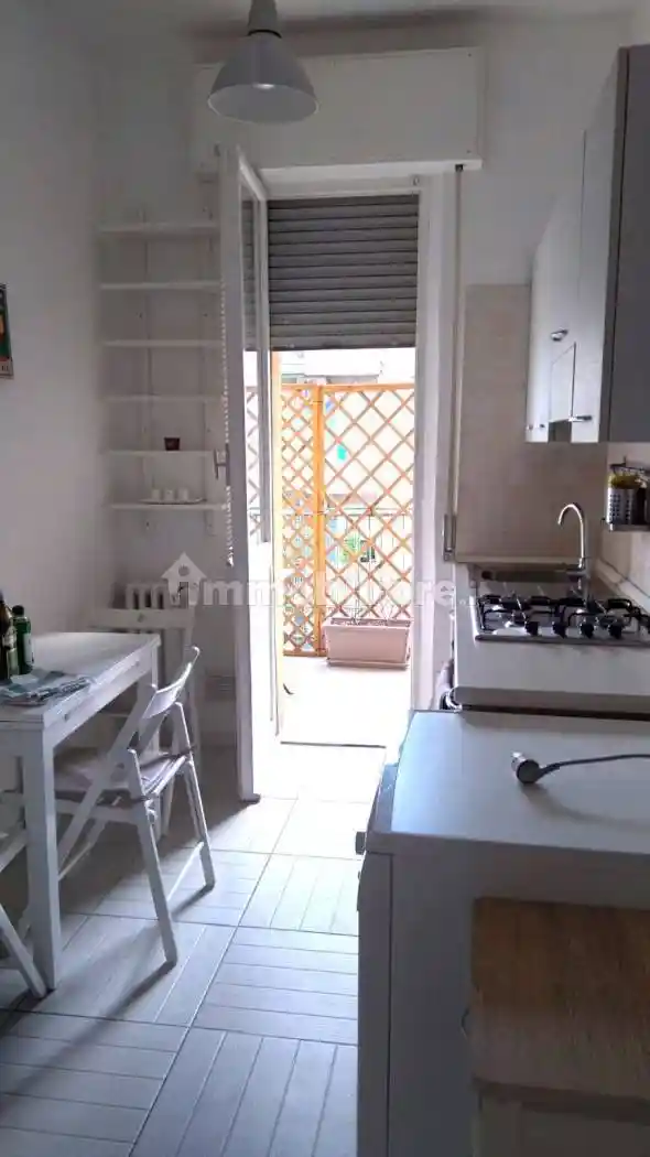 Appartamento in affitto a Bologna