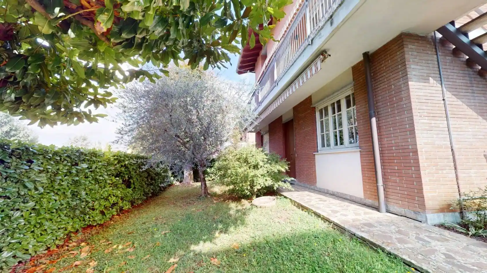 Villa in vendita a Verano Brianza