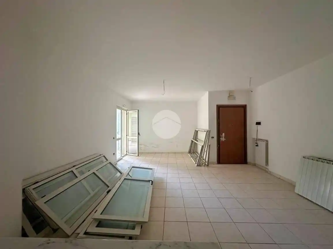 Appartamento in vendita a Caserta