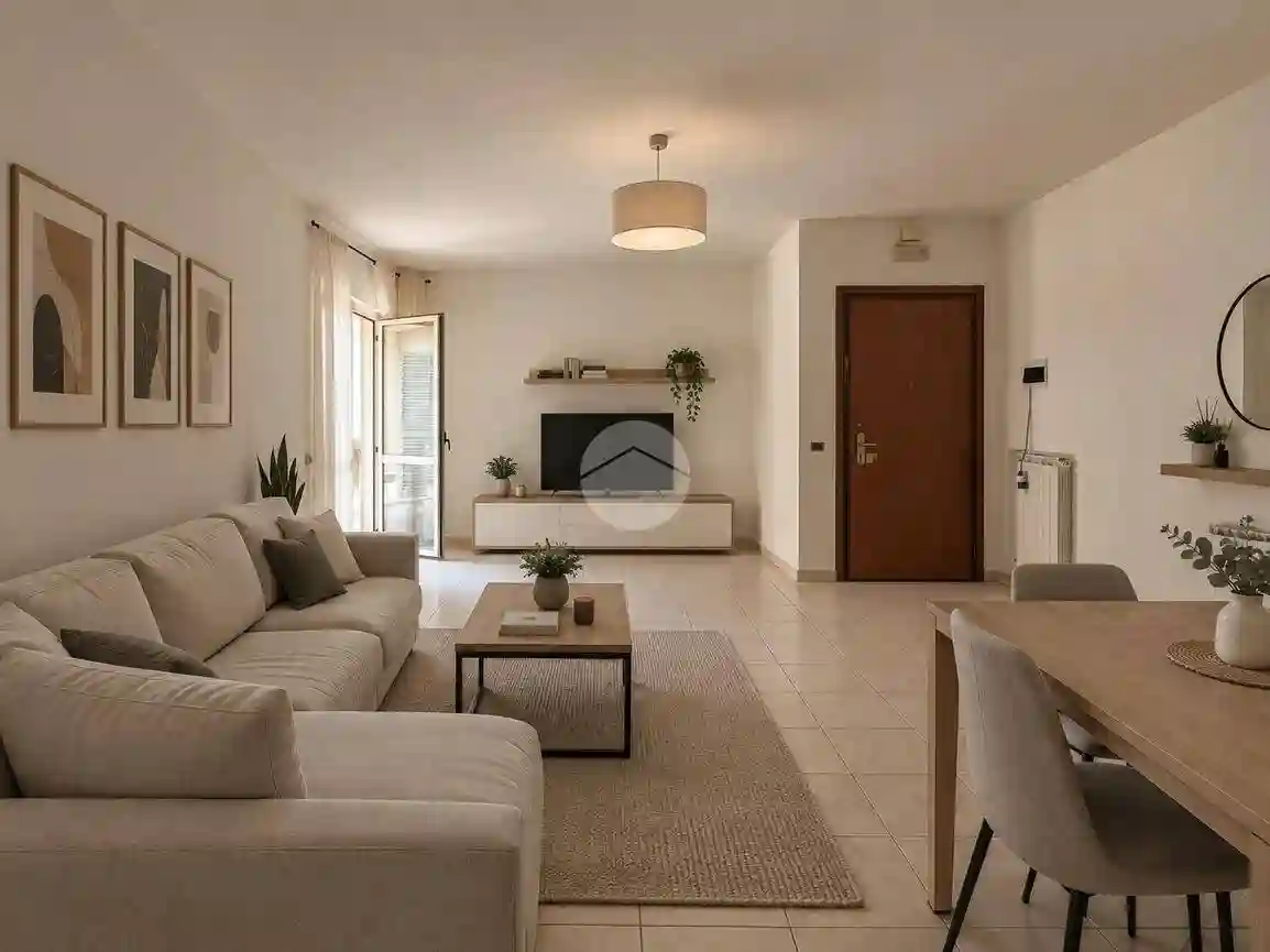 Appartamento - foto 2