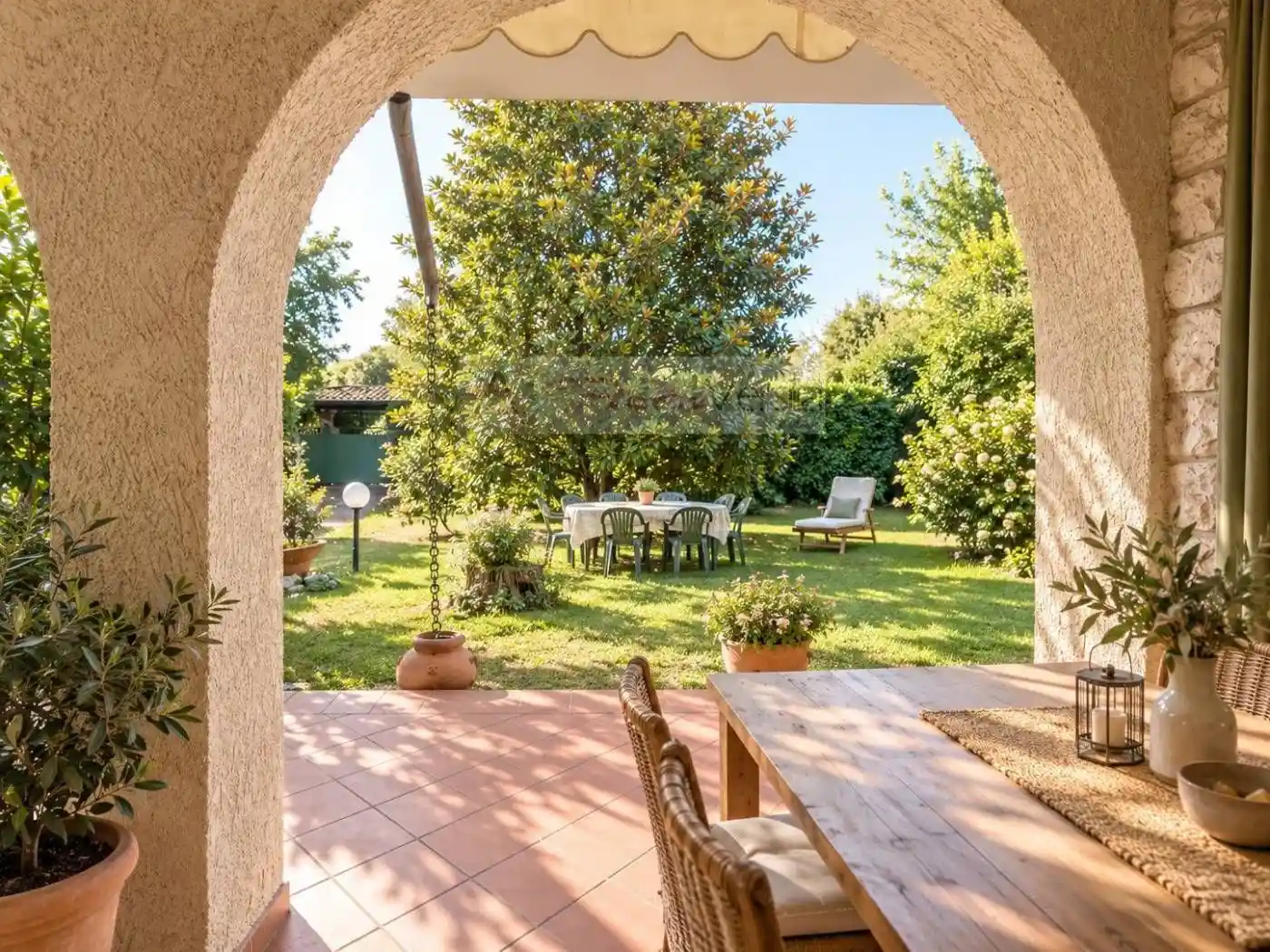 Villa in vendita a Pietrasanta