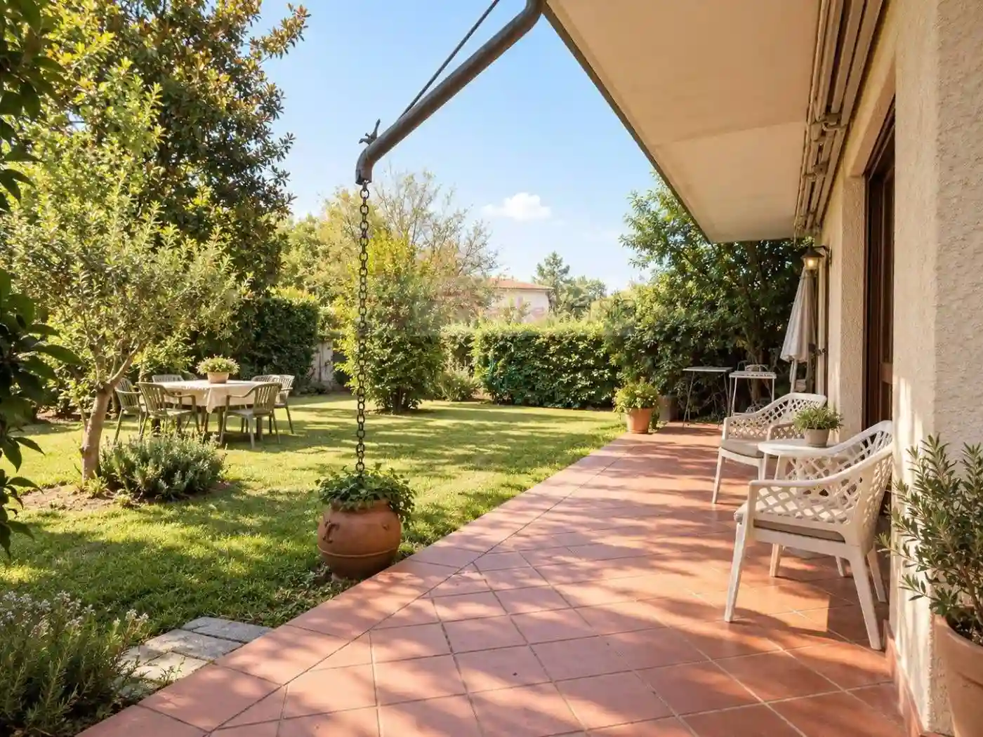 Villa - foto 3
