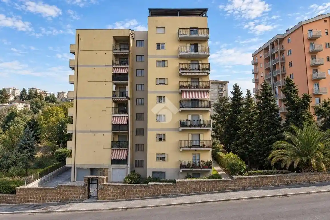 Appartamento in vendita a Ortona