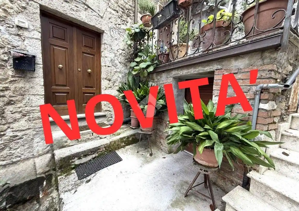 Appartamento in vendita a Narni