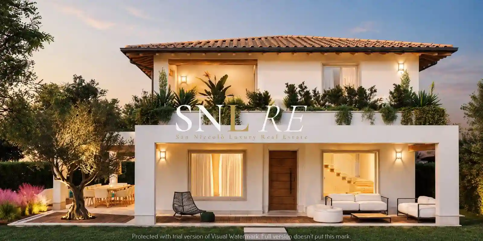 Villa - foto 4