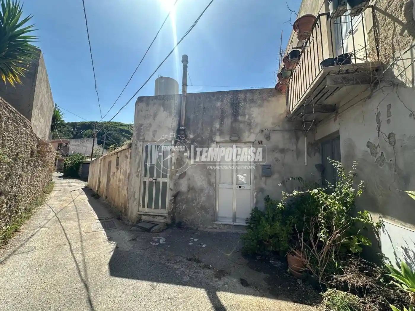 Casa indipendente in vendita a Messina