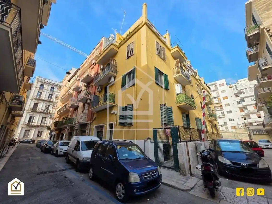 Appartamento in vendita a Bari