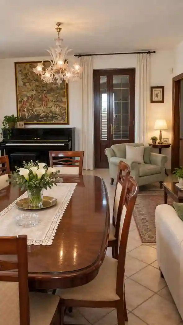 Villa - foto 5