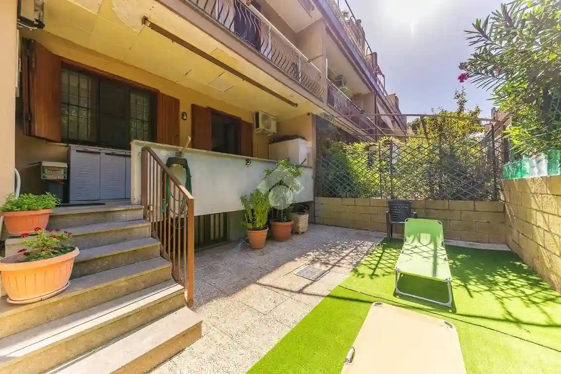 Villetta a schiera - foto 5