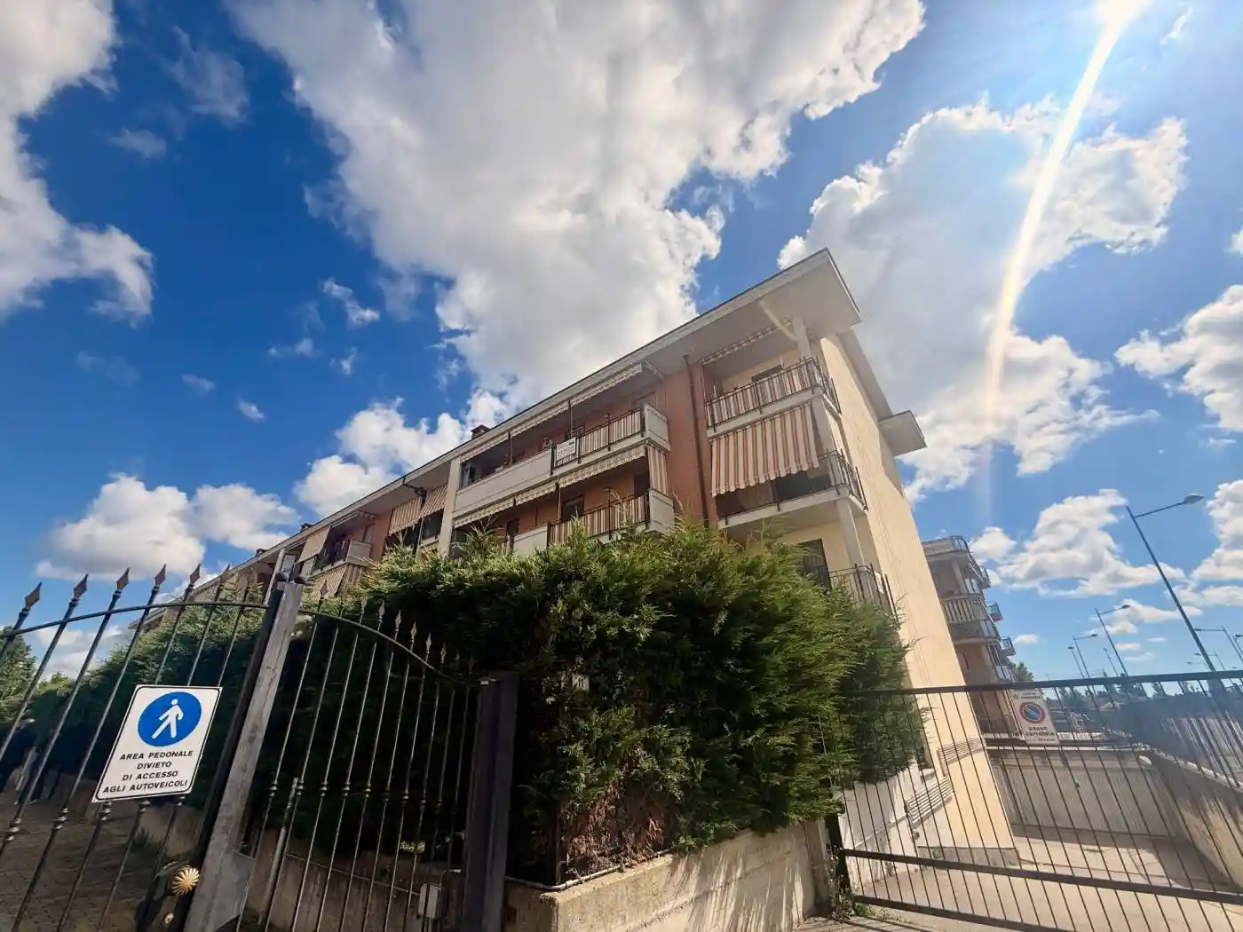 Appartamento in vendita a Carmagnola