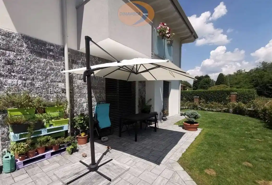 Villa in vendita a Cantù