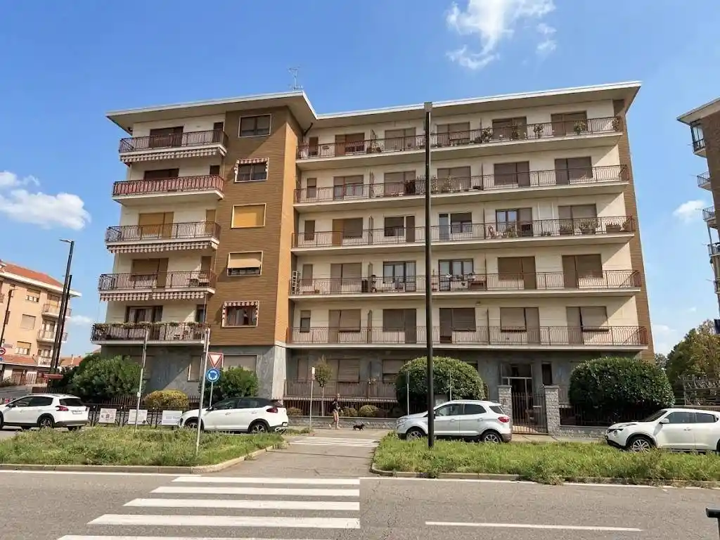 Appartamento in vendita a Venaria Reale