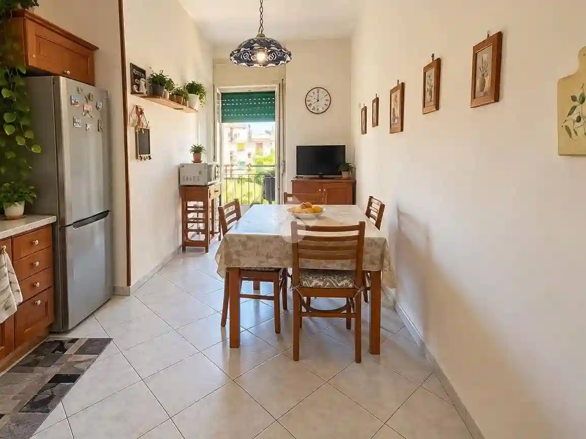 Appartamento - foto 5