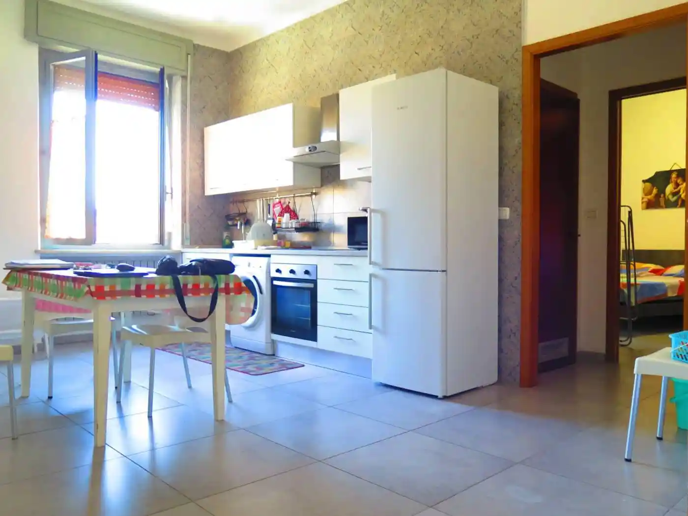Appartamento in vendita a Parma