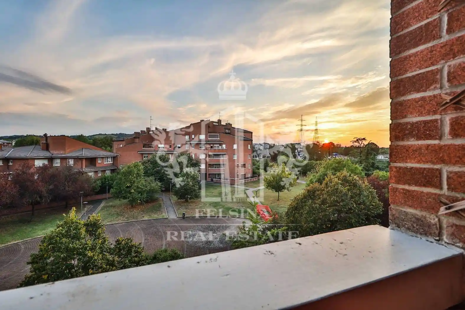 Appartamento in vendita a Casalecchio di Reno