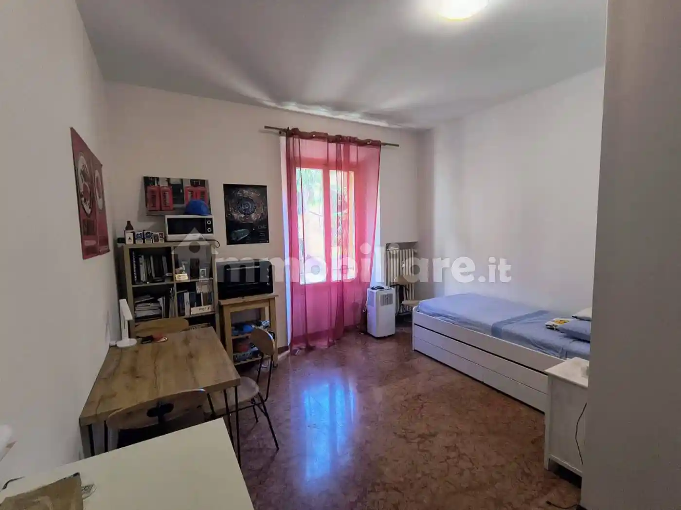 Appartamento in affitto a Bologna