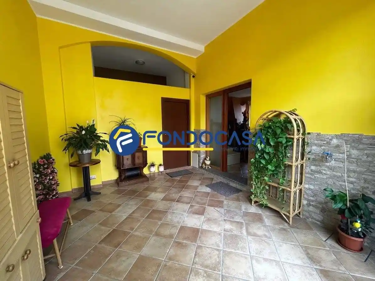 Appartamento in vendita a Triuggio
