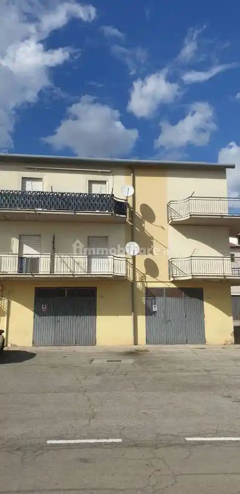 Appartamento in vendita a Atella