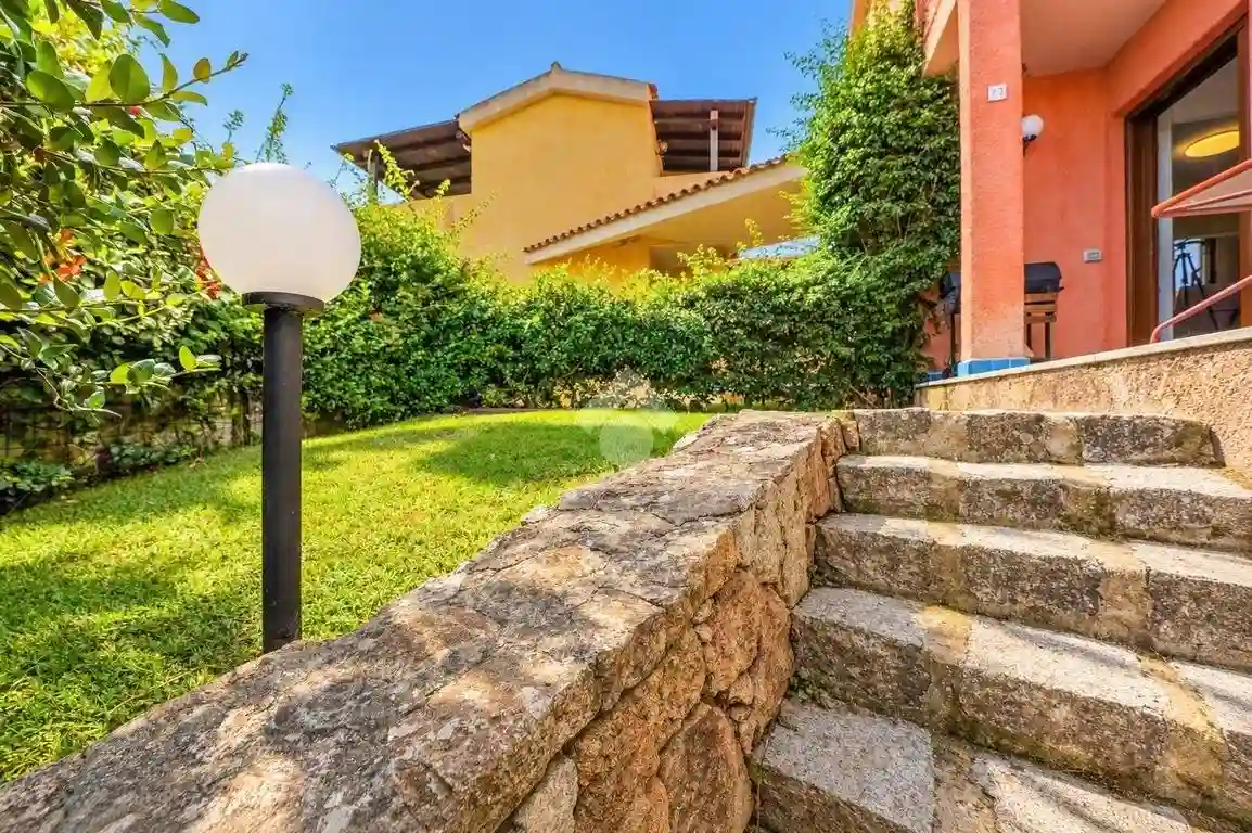 Villetta a schiera - foto 5
