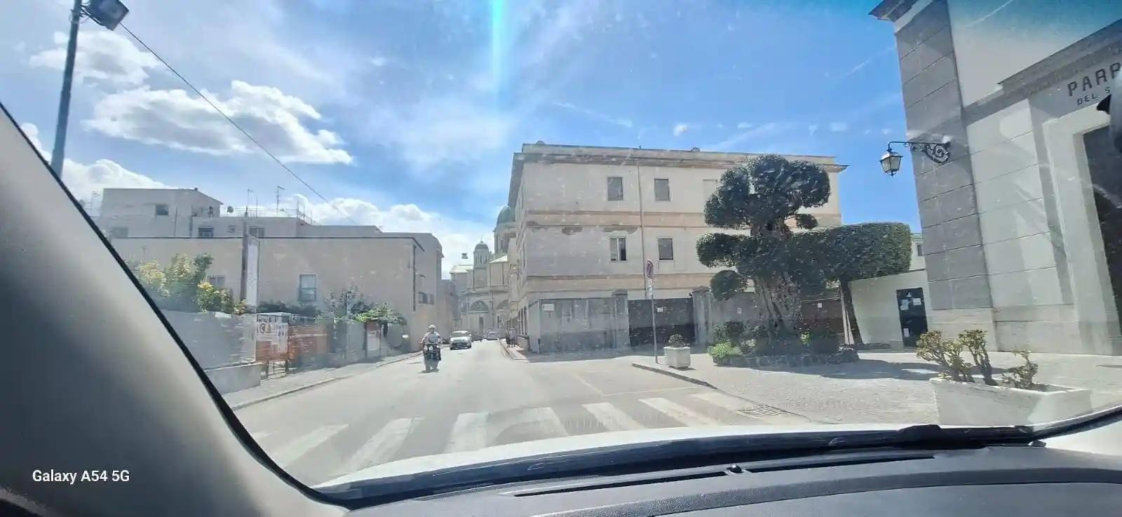 Appartamento in affitto a Pompei