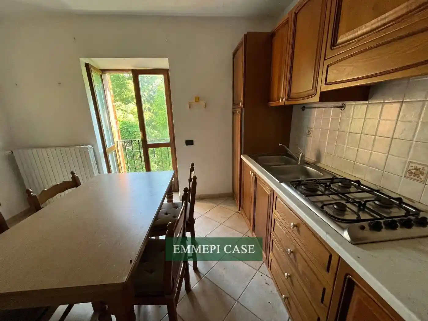 Casa indipendente in vendita a Monastero di Vasco