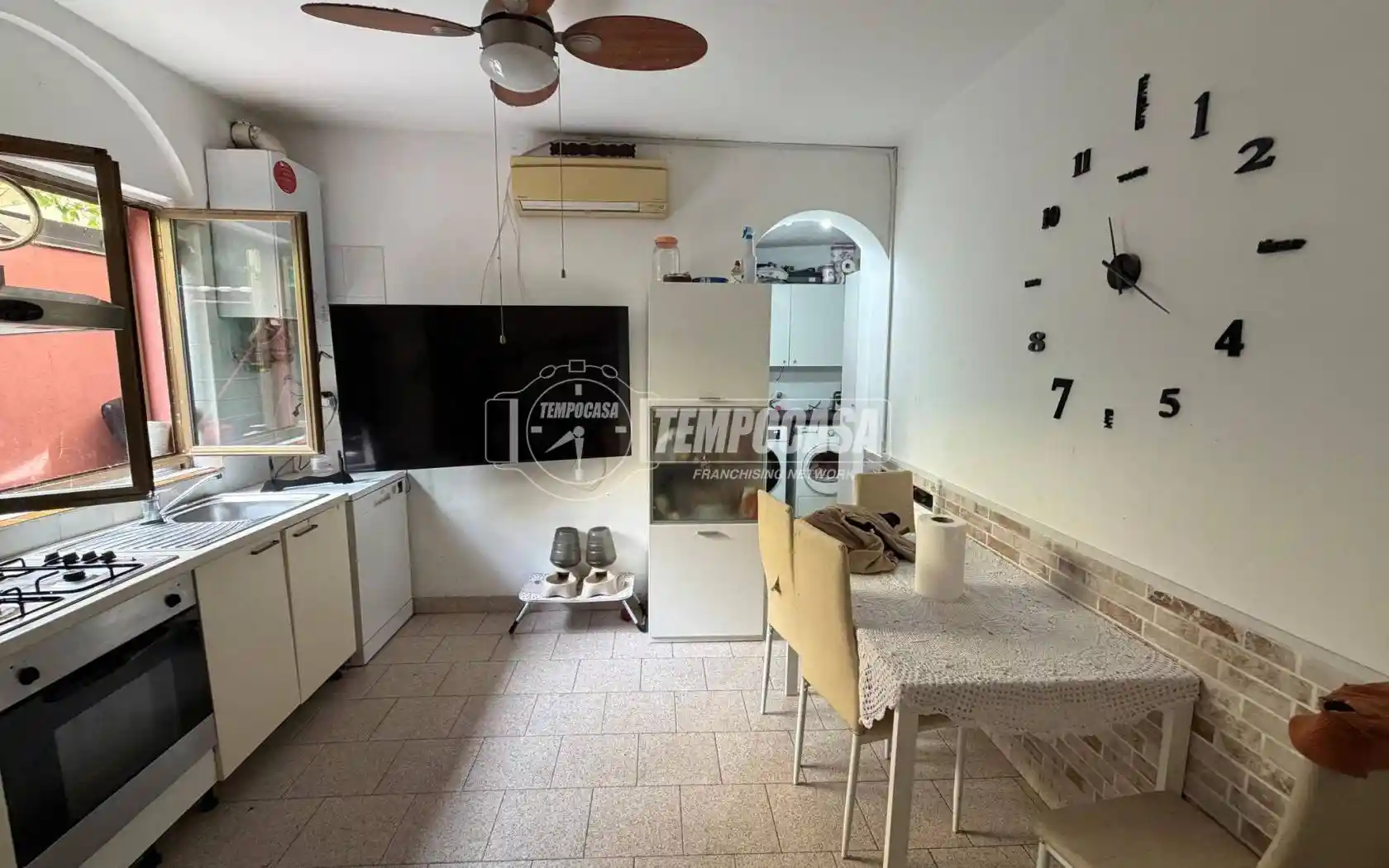 Appartamento in vendita a Cologno Monzese
