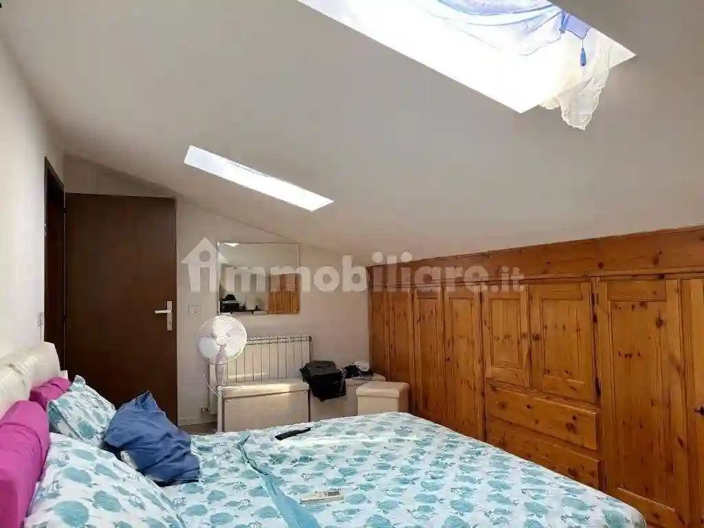 Attico - Mansarda - foto 5