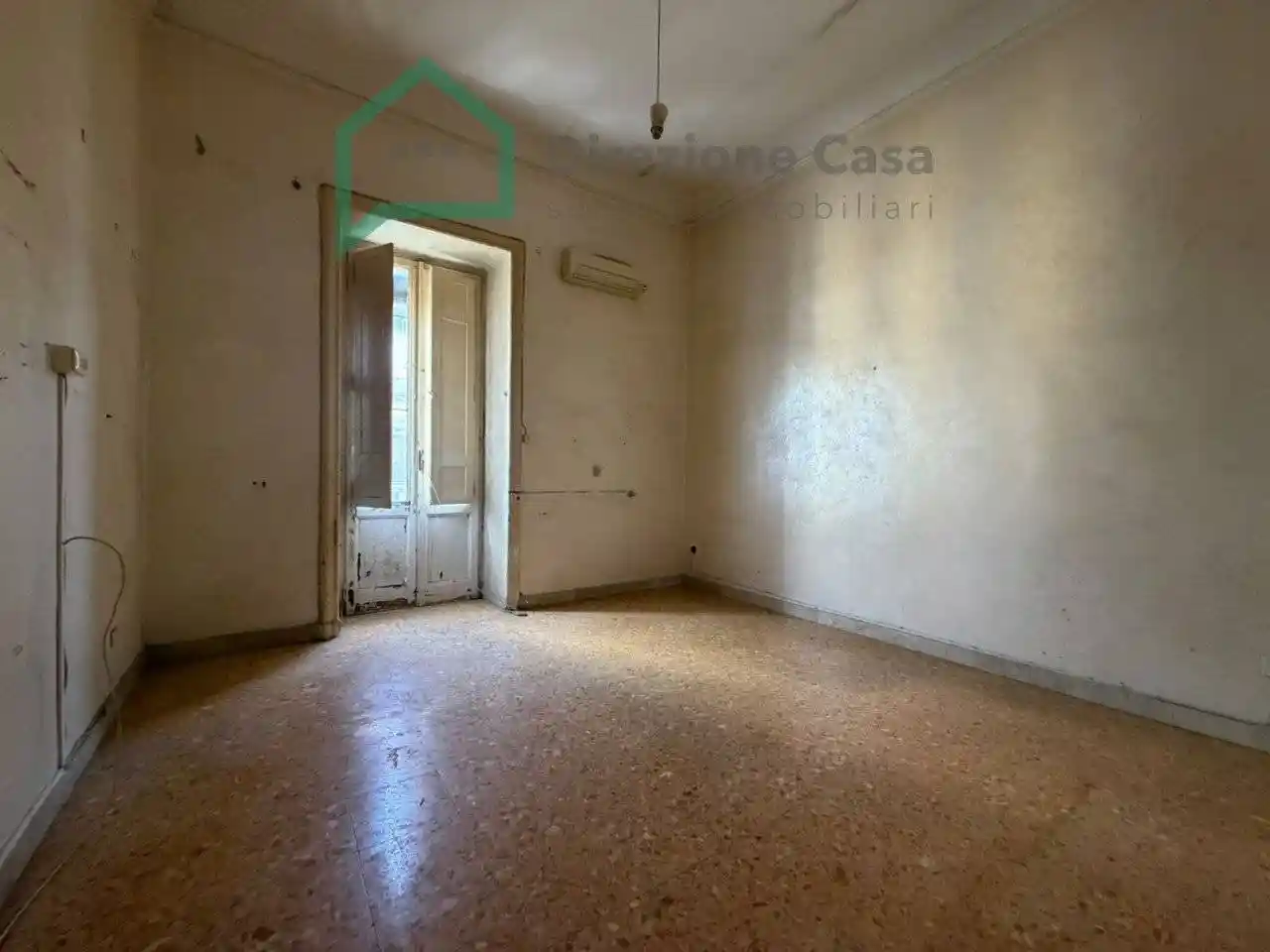 Appartamento in affitto a Napoli