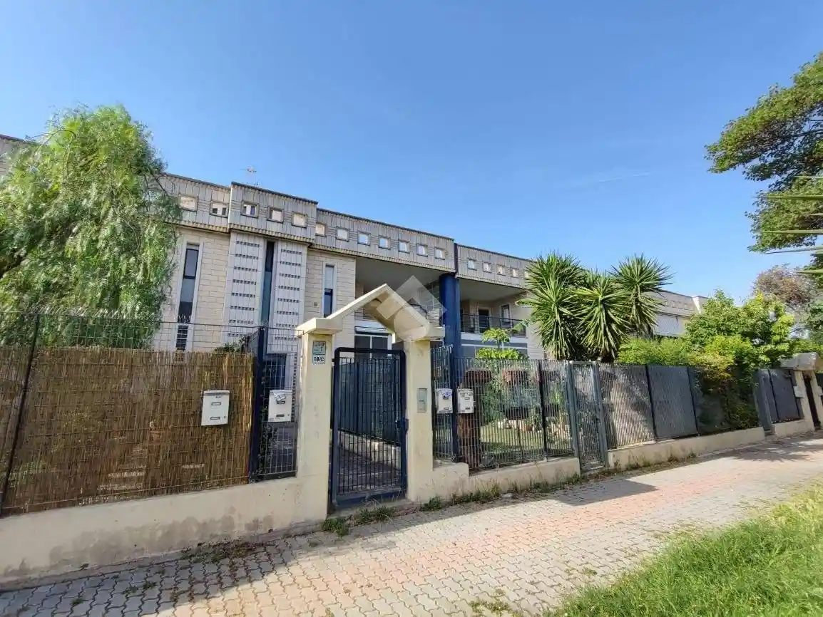 Appartamento in vendita a Foggia