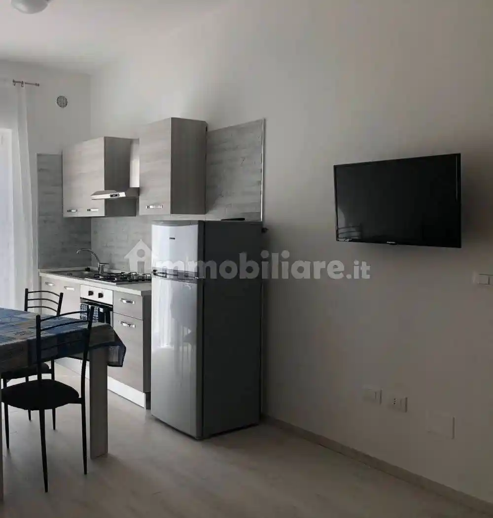 Appartamento in affitto a Firenze