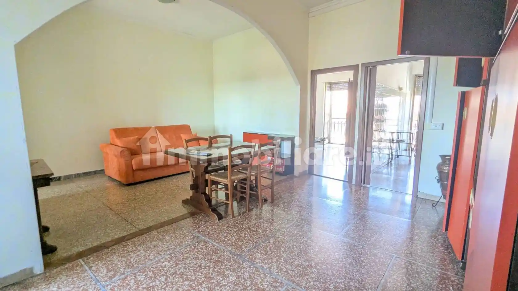 Appartamento in vendita a Civita Castellana