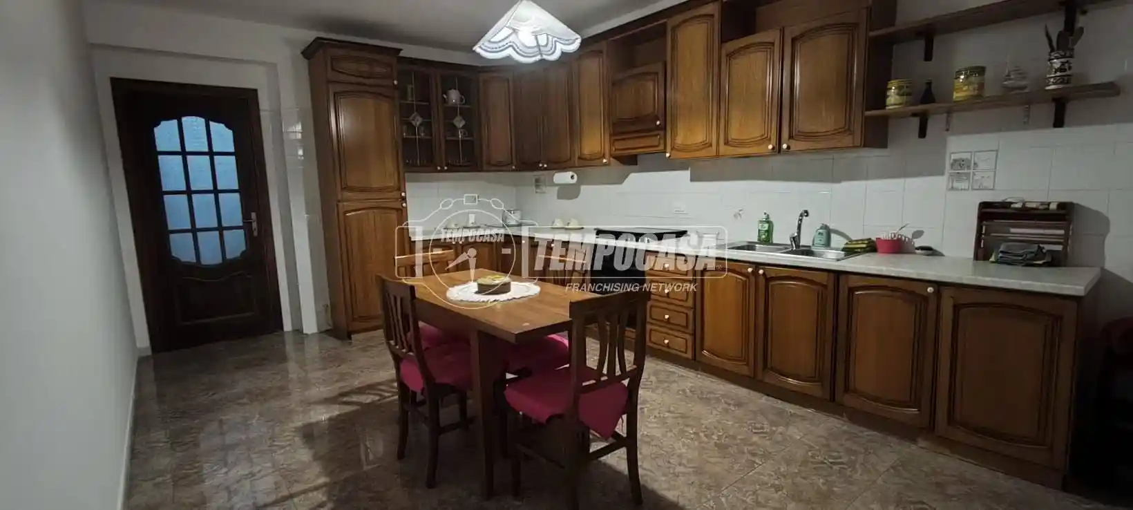 Appartamento in affitto a Messina
