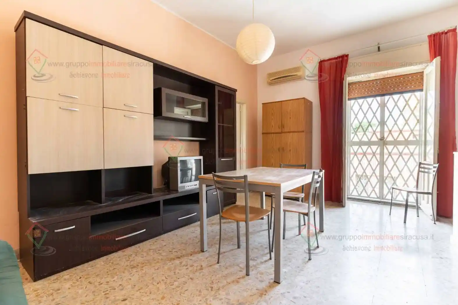 Appartamento in vendita a Siracusa