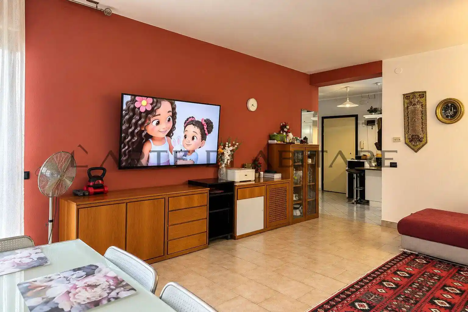 Appartamento in vendita a Cittadella
